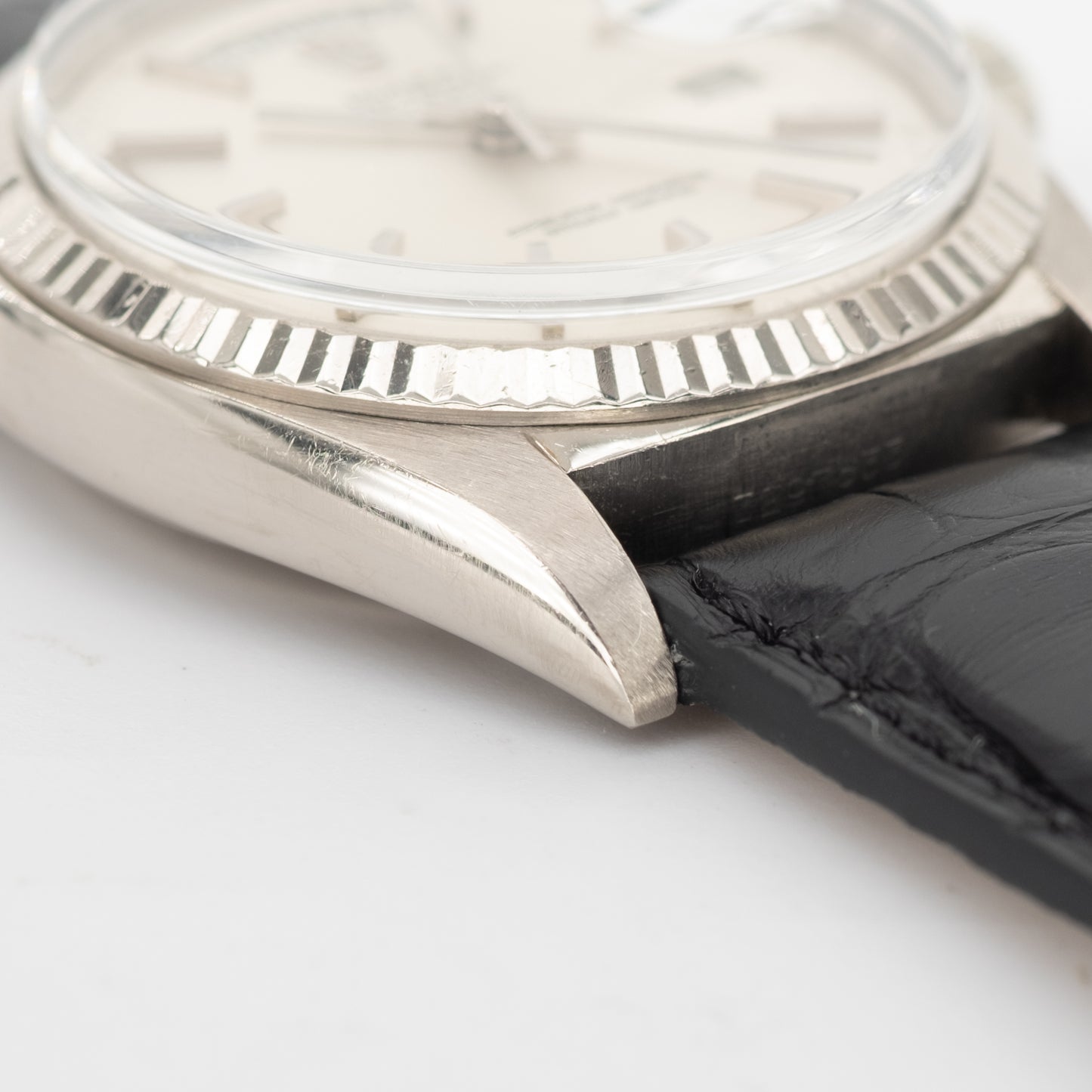 Rolex Day Date Ref. 1803 Whitegold