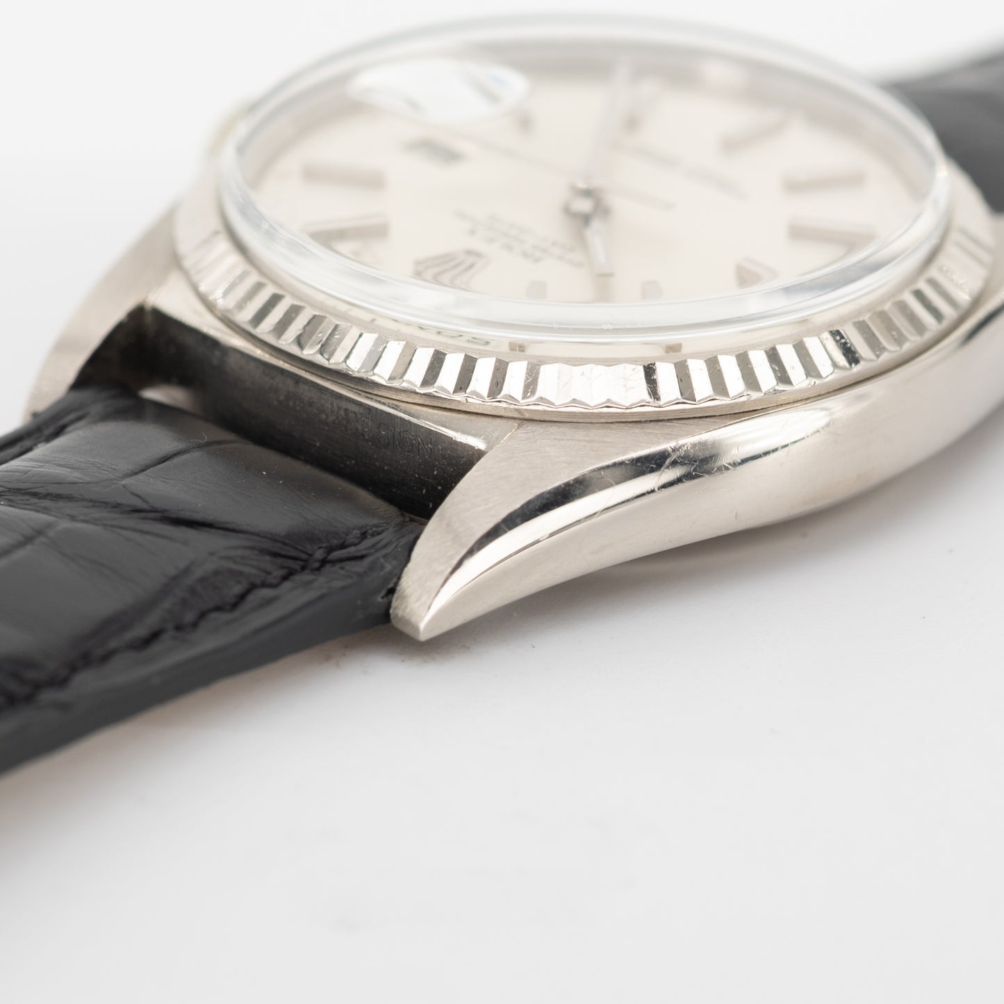 Rolex Day Date Ref. 1803 Whitegold