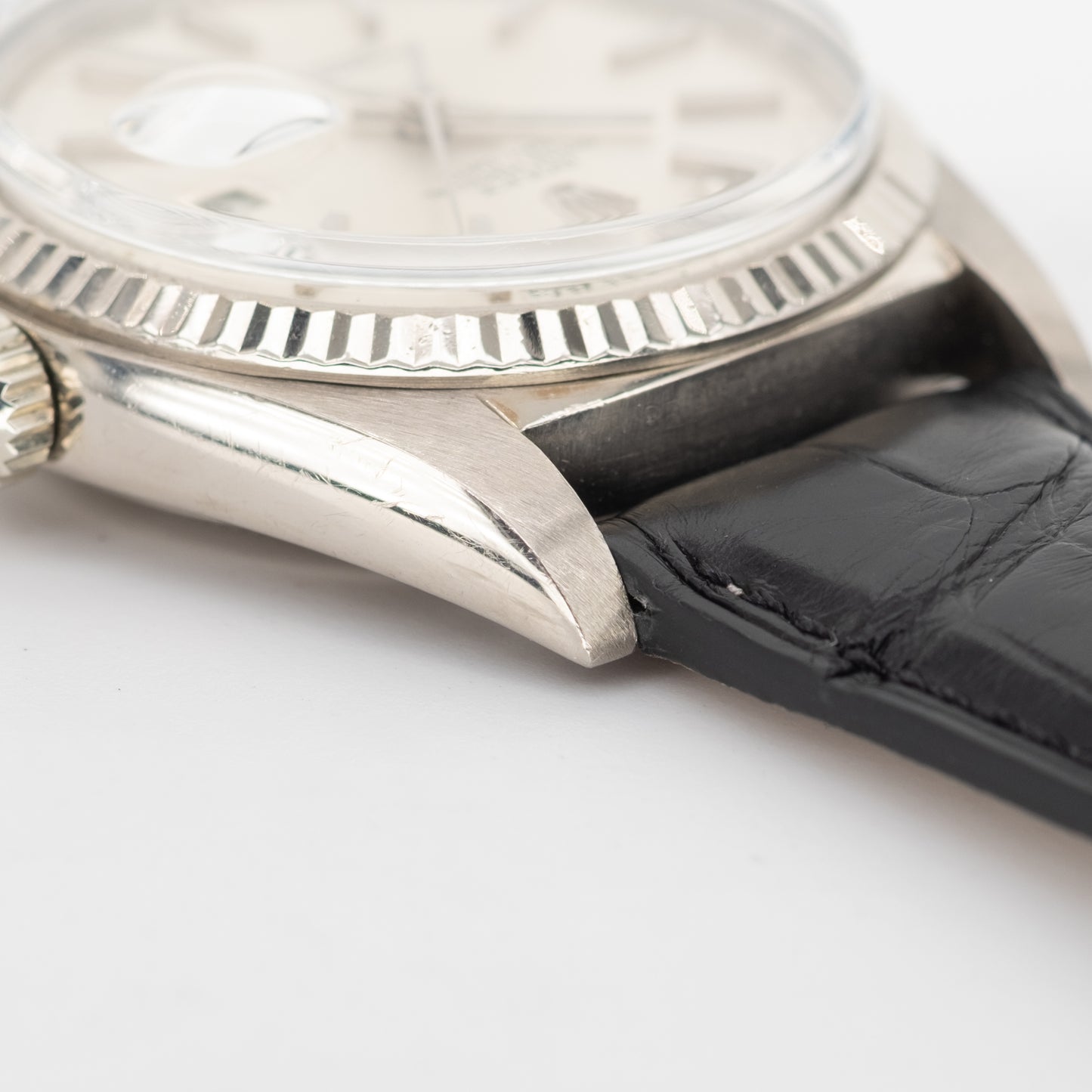 Rolex Day Date Ref. 1803 Whitegold