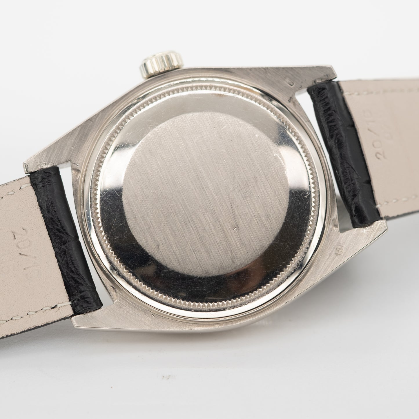 Rolex Day Date Ref. 1803 Whitegold