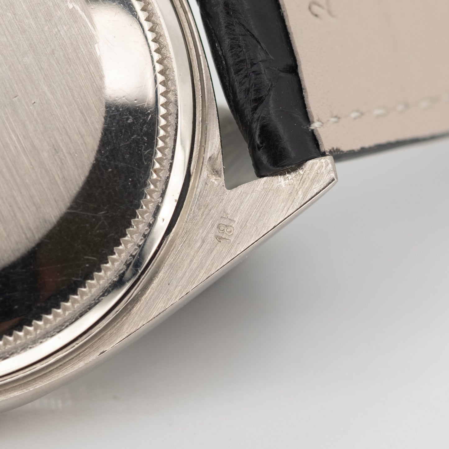 Rolex Day Date Ref. 1803 Whitegold