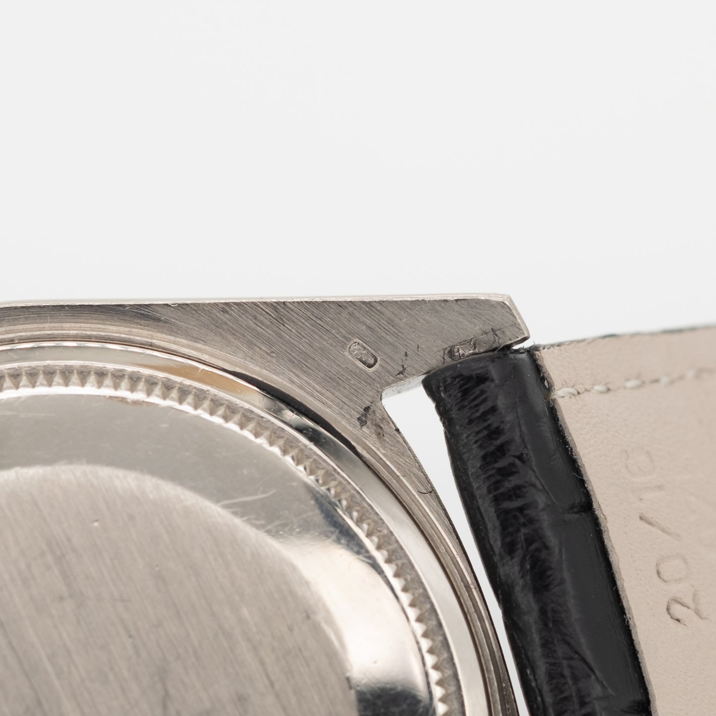 Rolex Day Date Ref. 1803 Whitegold
