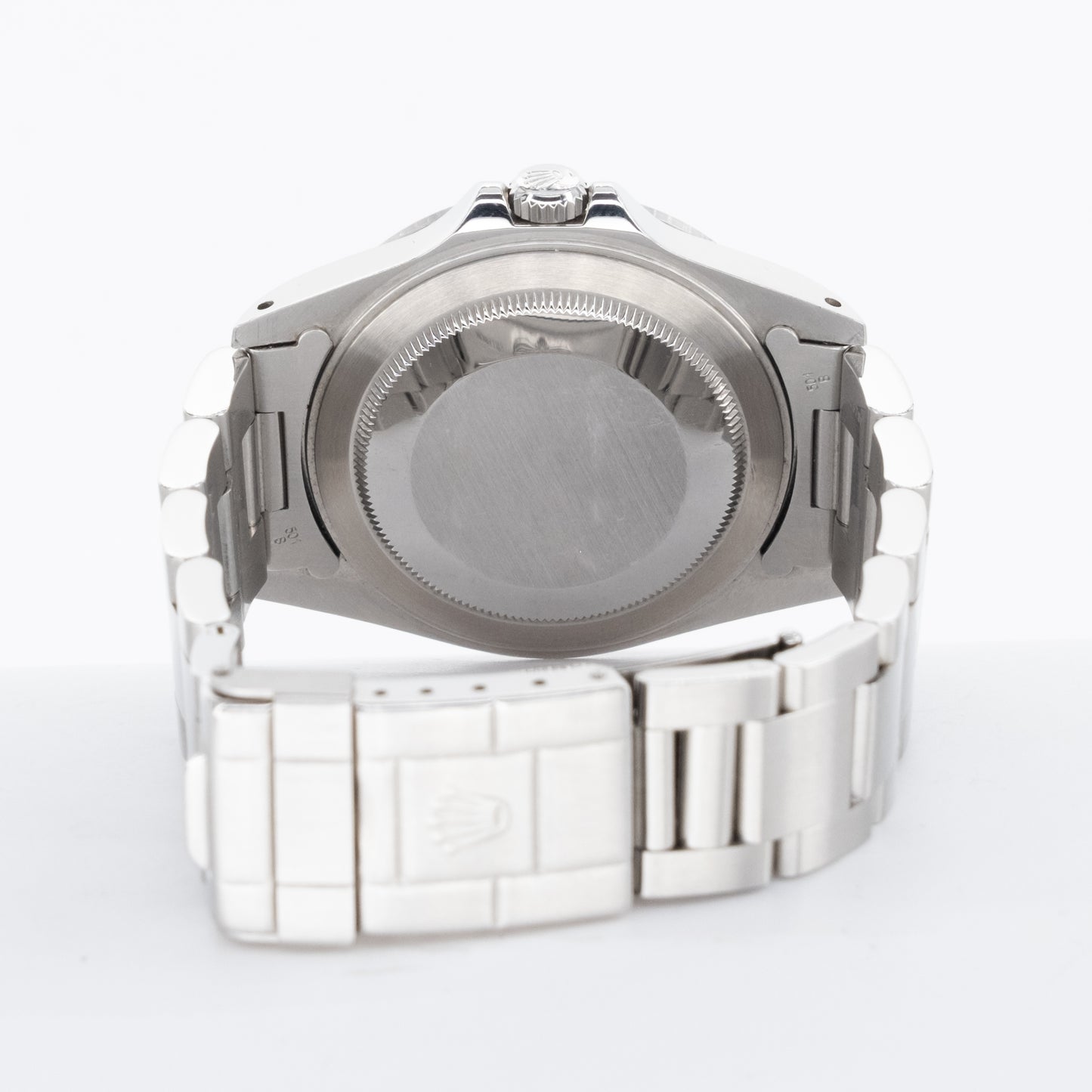 Rolex Explorer II Ref. 16570