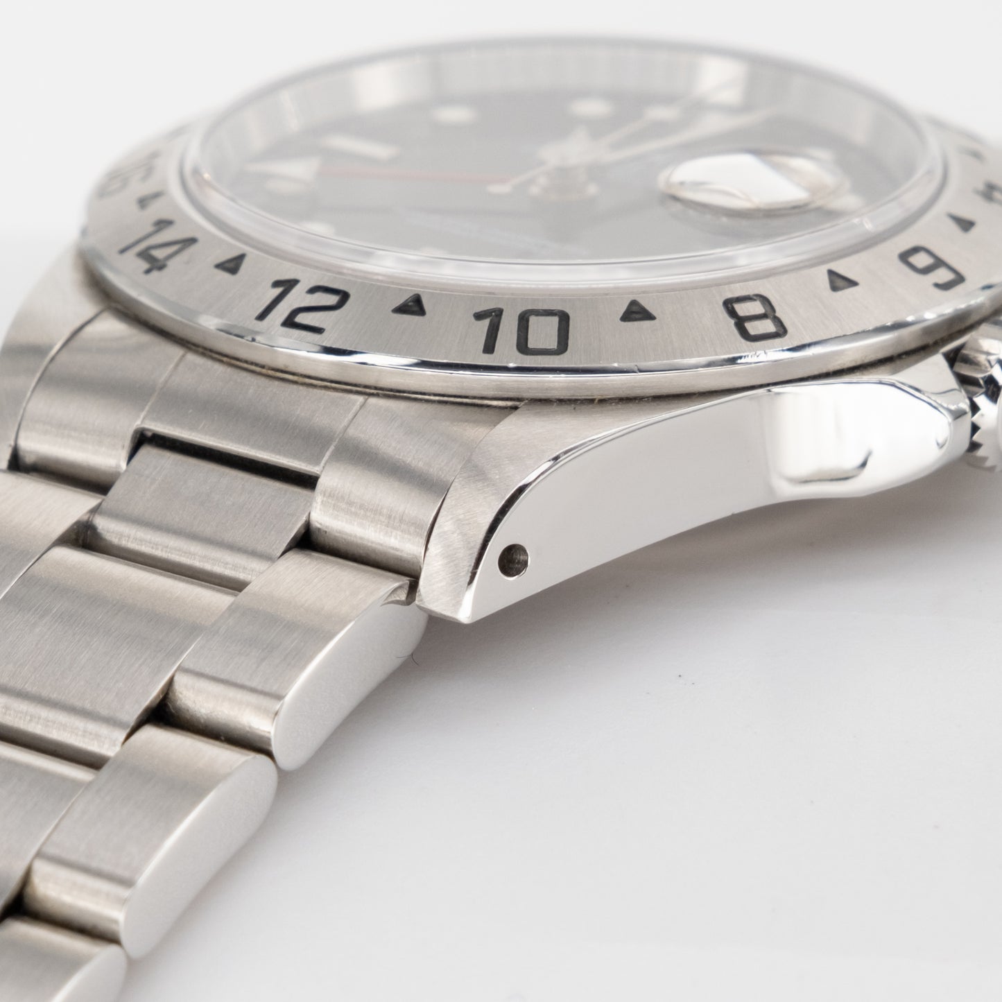 Rolex Explorer II Ref. 16570