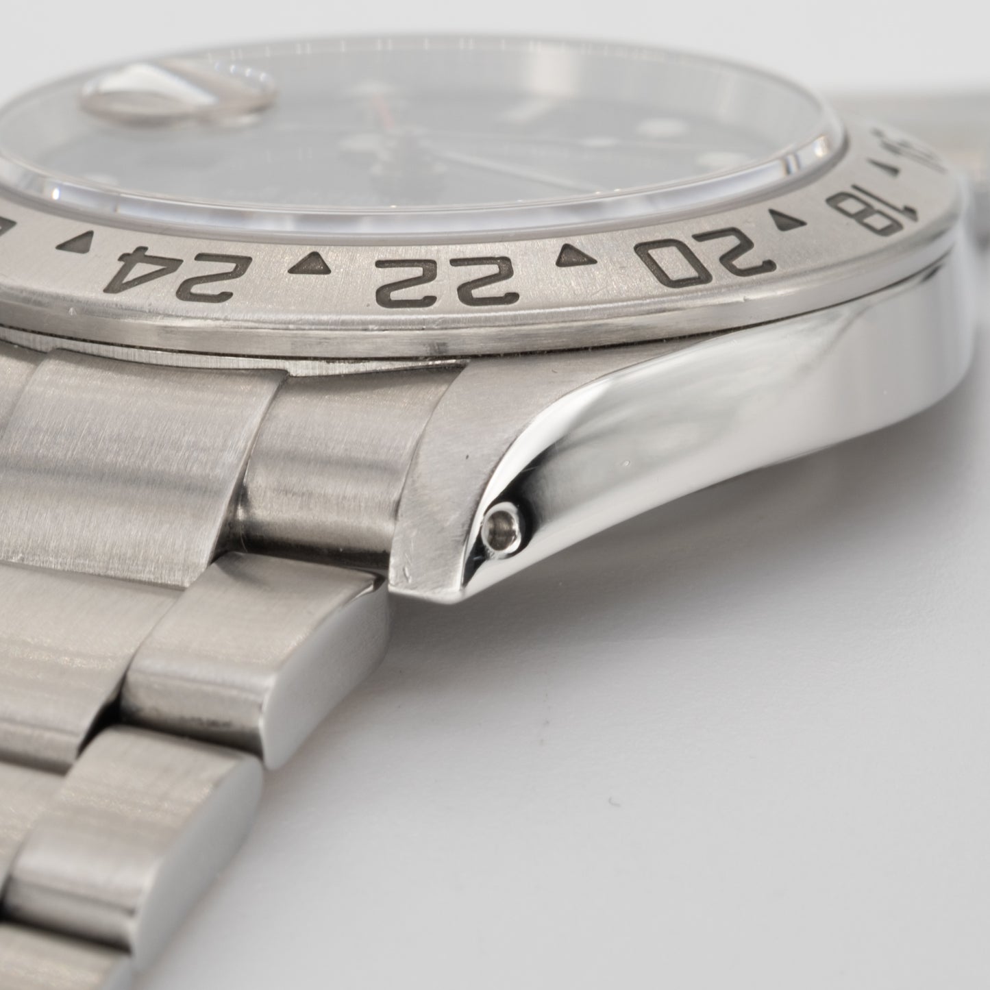 Rolex Explorer II Ref. 16570
