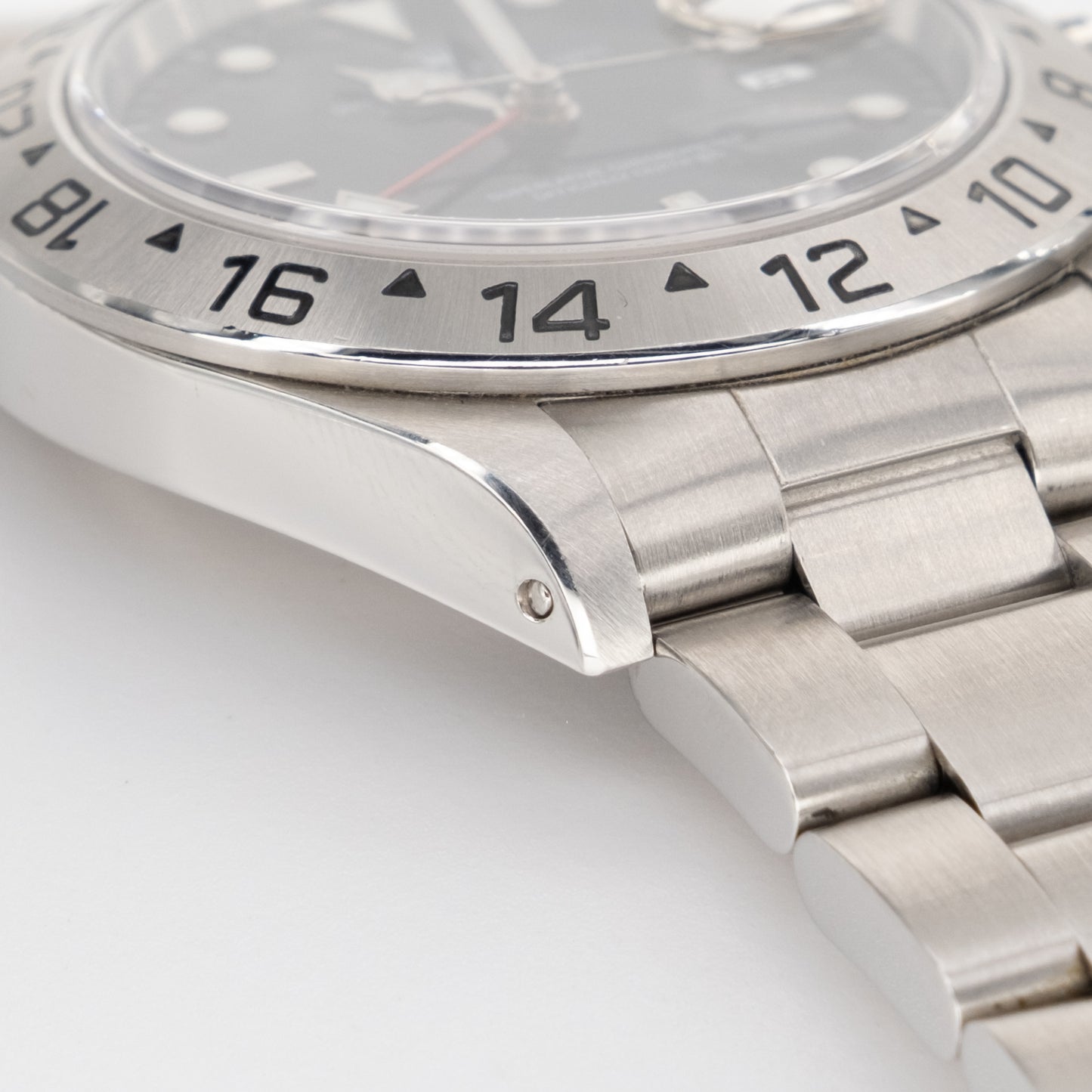 Rolex Explorer II Ref. 16570