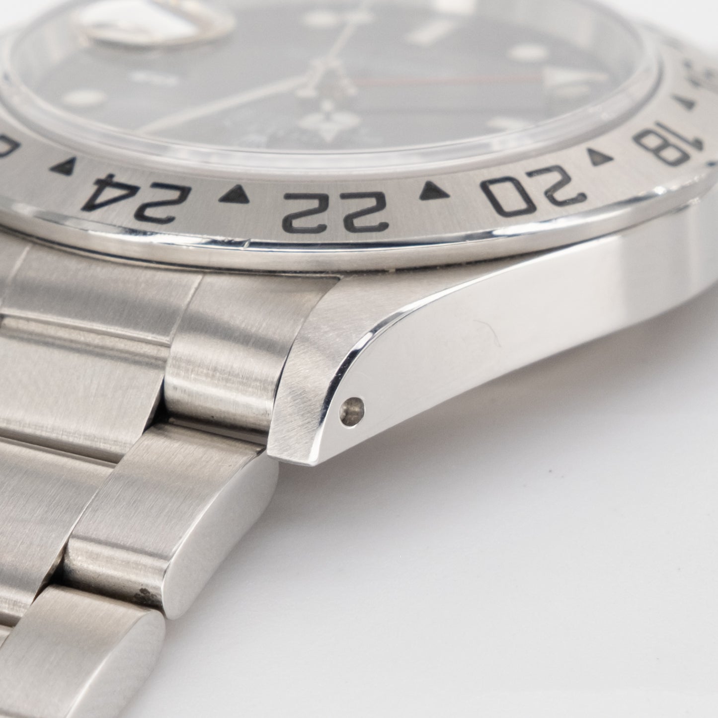 Rolex Explorer II Ref. 16570