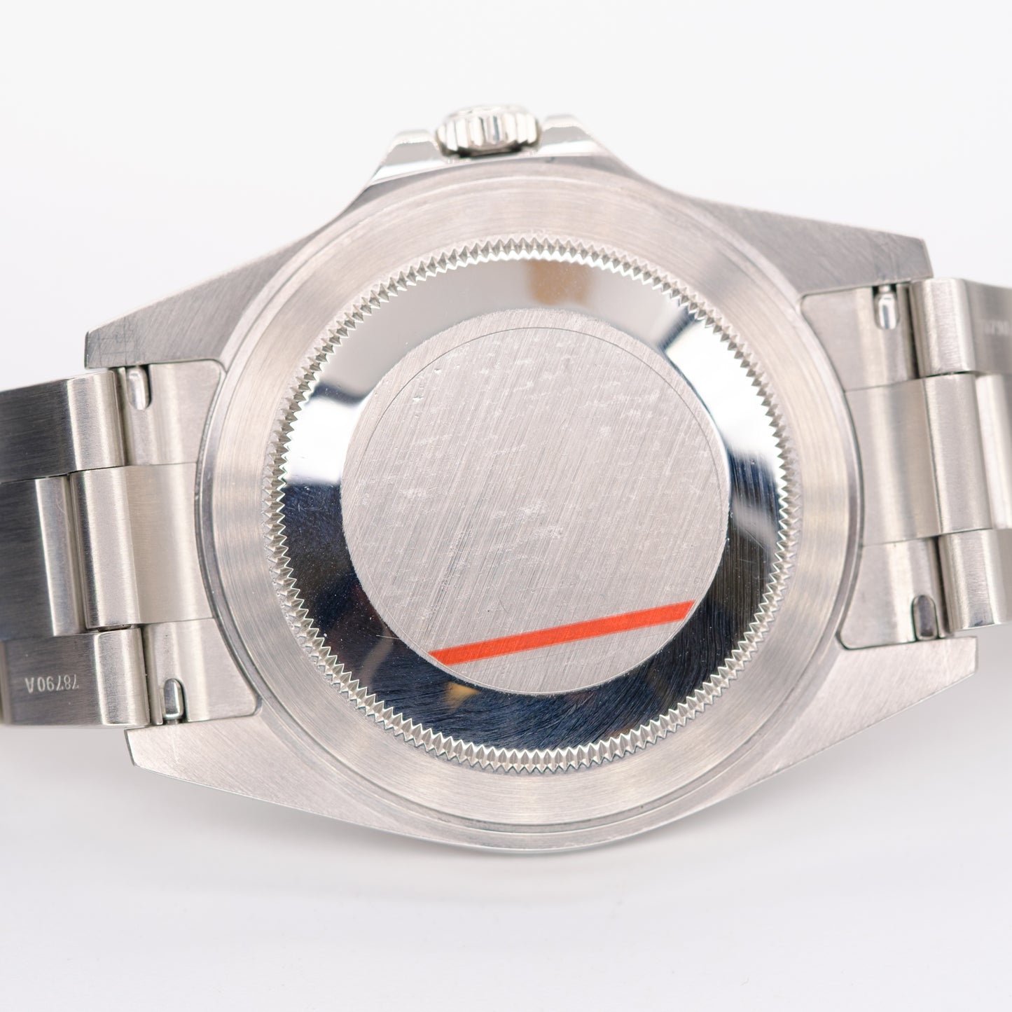 Rolex Explorer II Ref. 16570 "Polar"