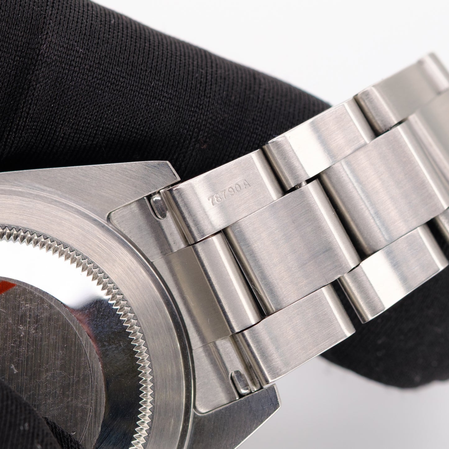 Rolex Explorer II Ref. 16570 "Polar"