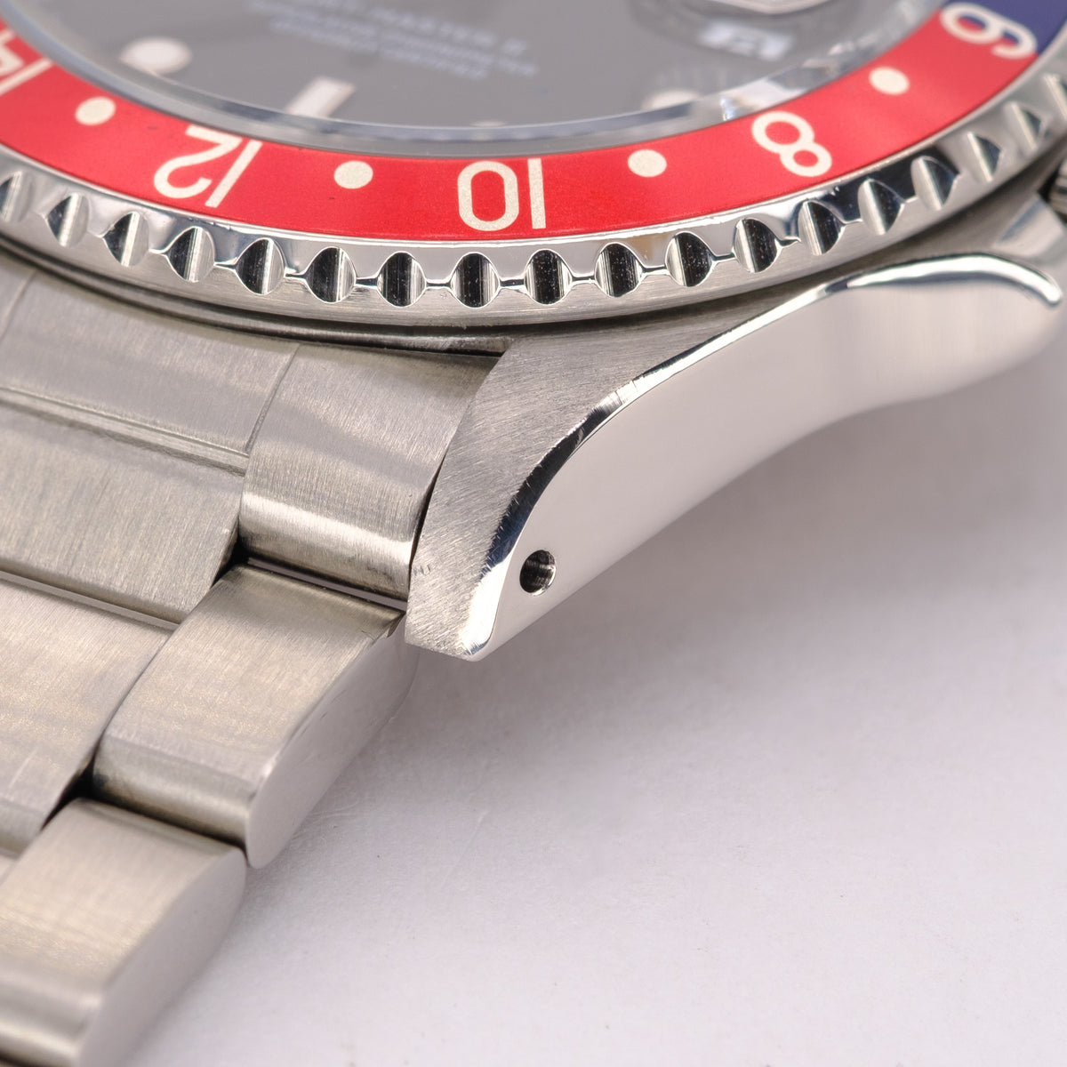 Rolex GMT-Master Ref. 16710 "Pepsi"