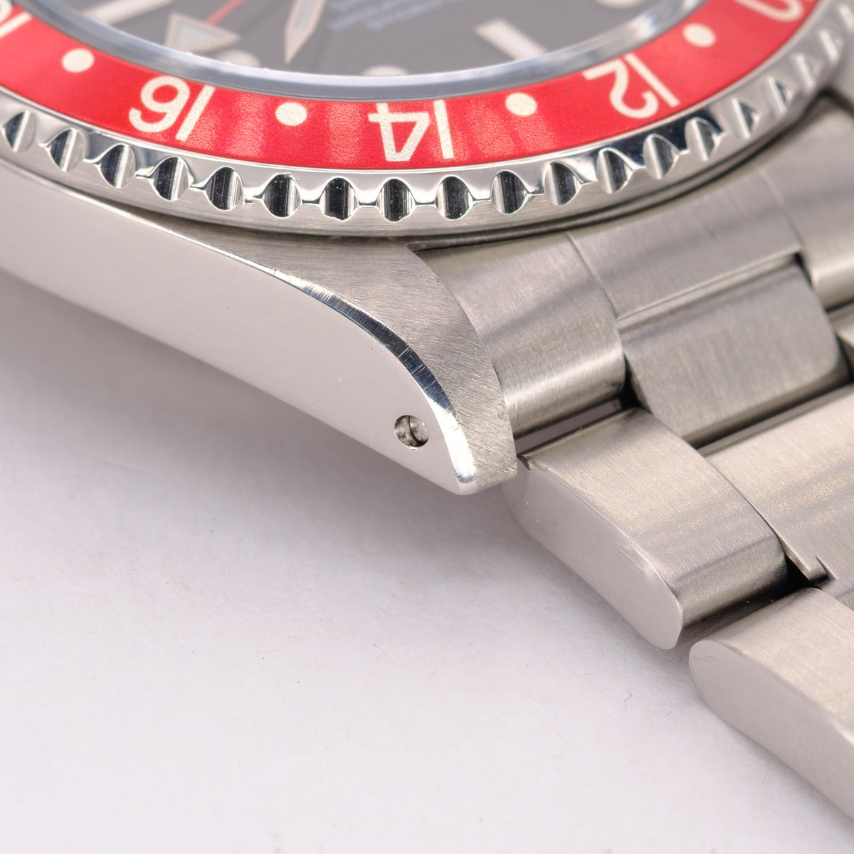 Rolex GMT-Master Ref. 16710 "Pepsi"