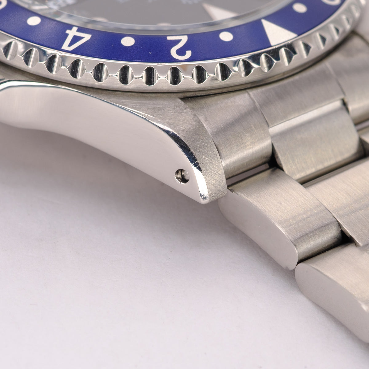 Rolex GMT-Master Ref. 16710 "Pepsi"