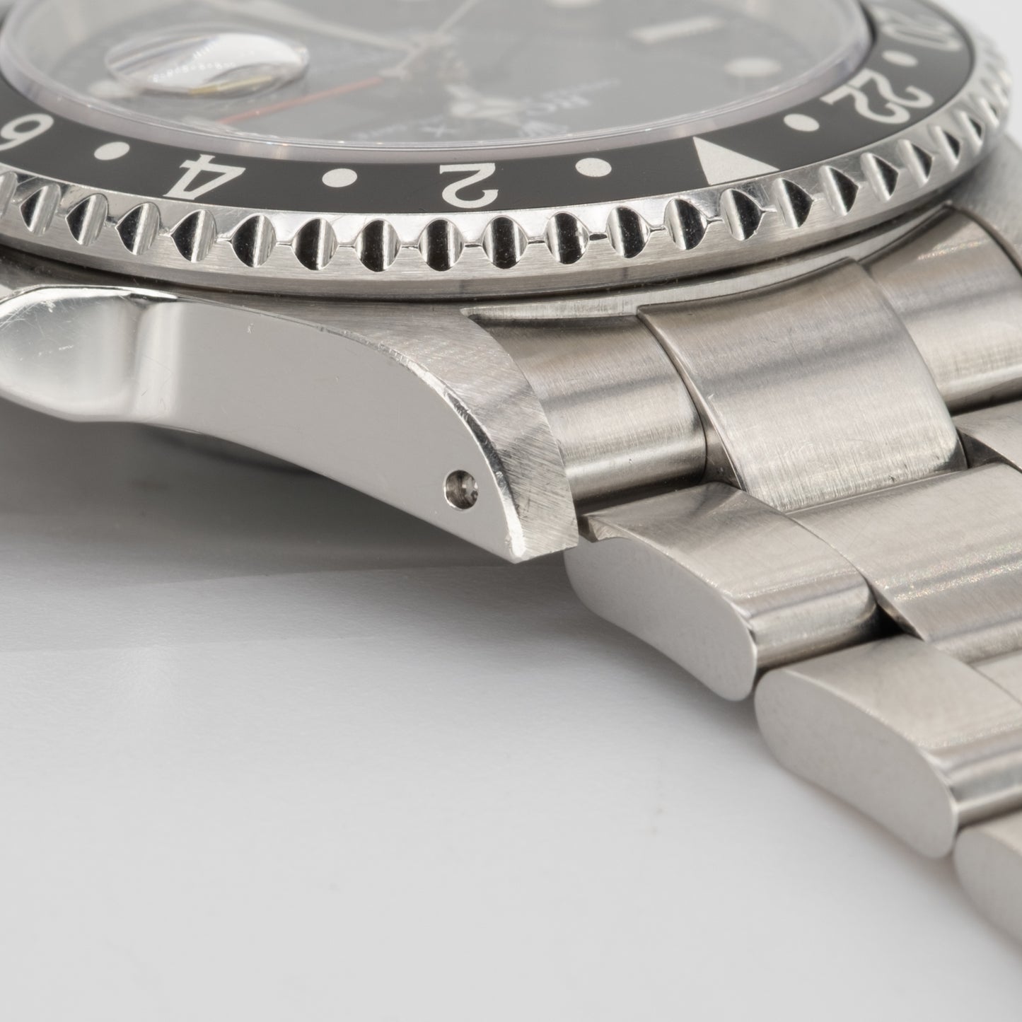 Rolex GMT Master II Ref. 16710