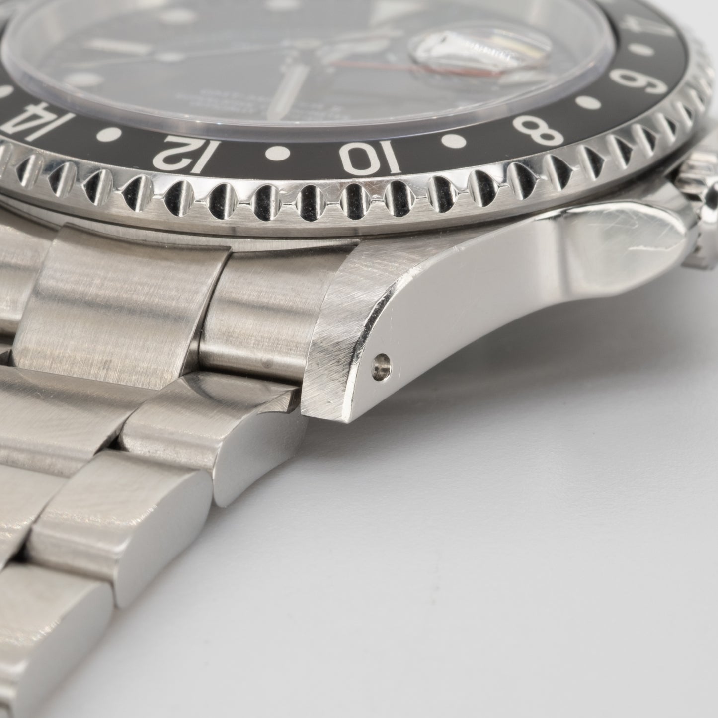 Rolex GMT Master II Ref. 16710