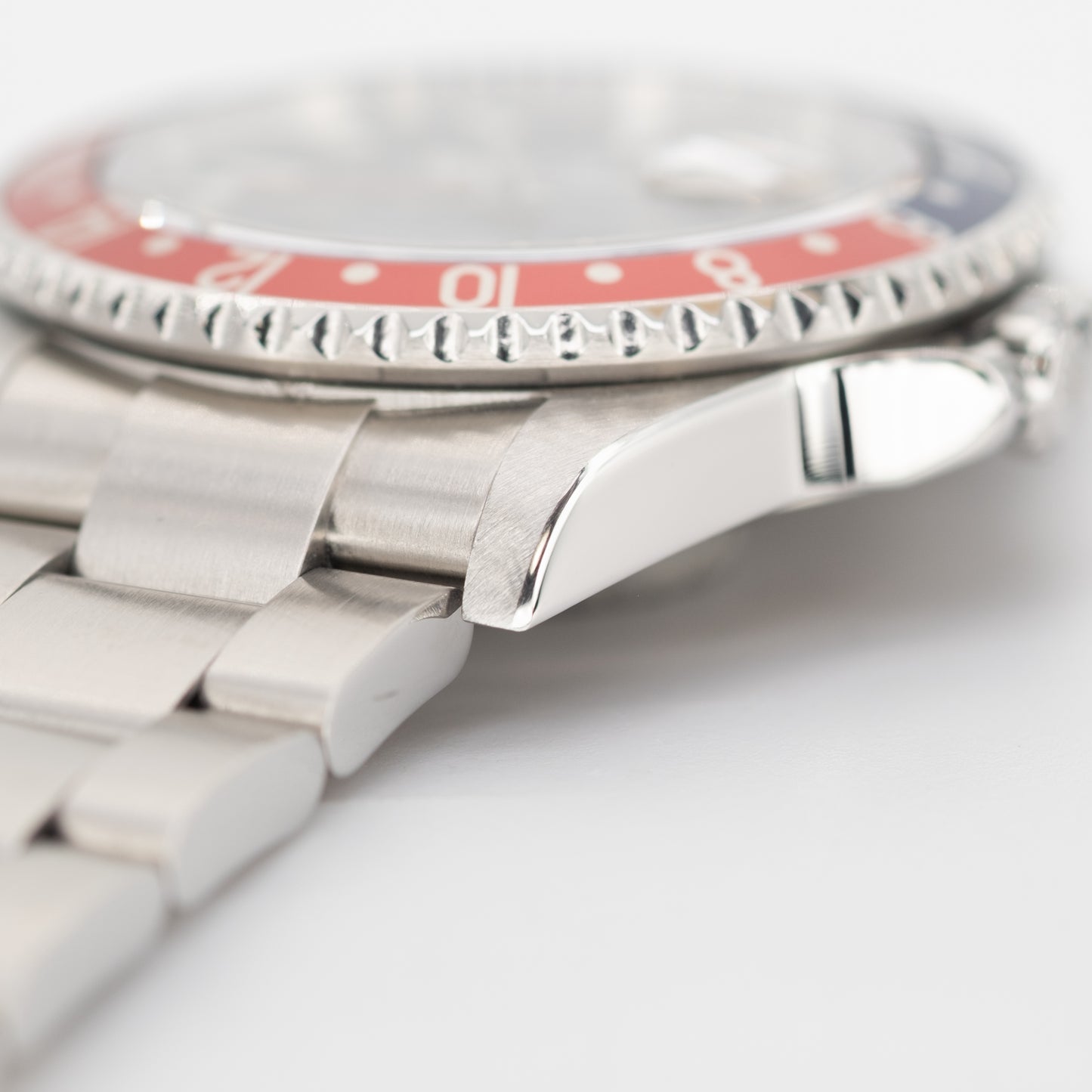 Rolex GMT Master II Ref. 16710 "Pepsi"