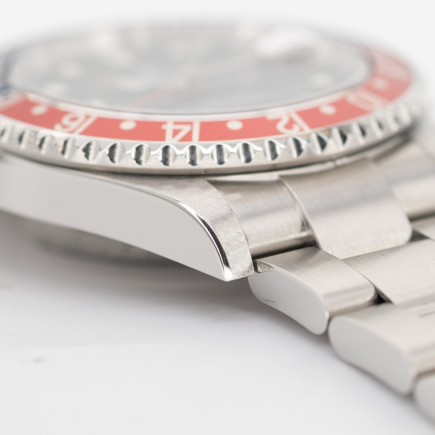 Rolex GMT Master II Ref. 16710 "Pepsi"