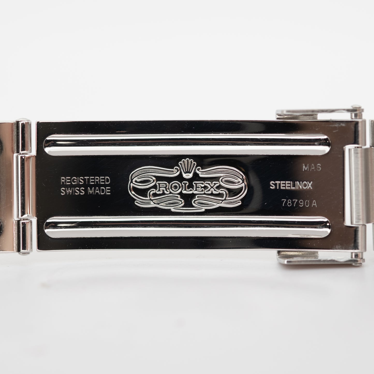 Rolex GMT Master II Ref. 16710 "Pepsi"