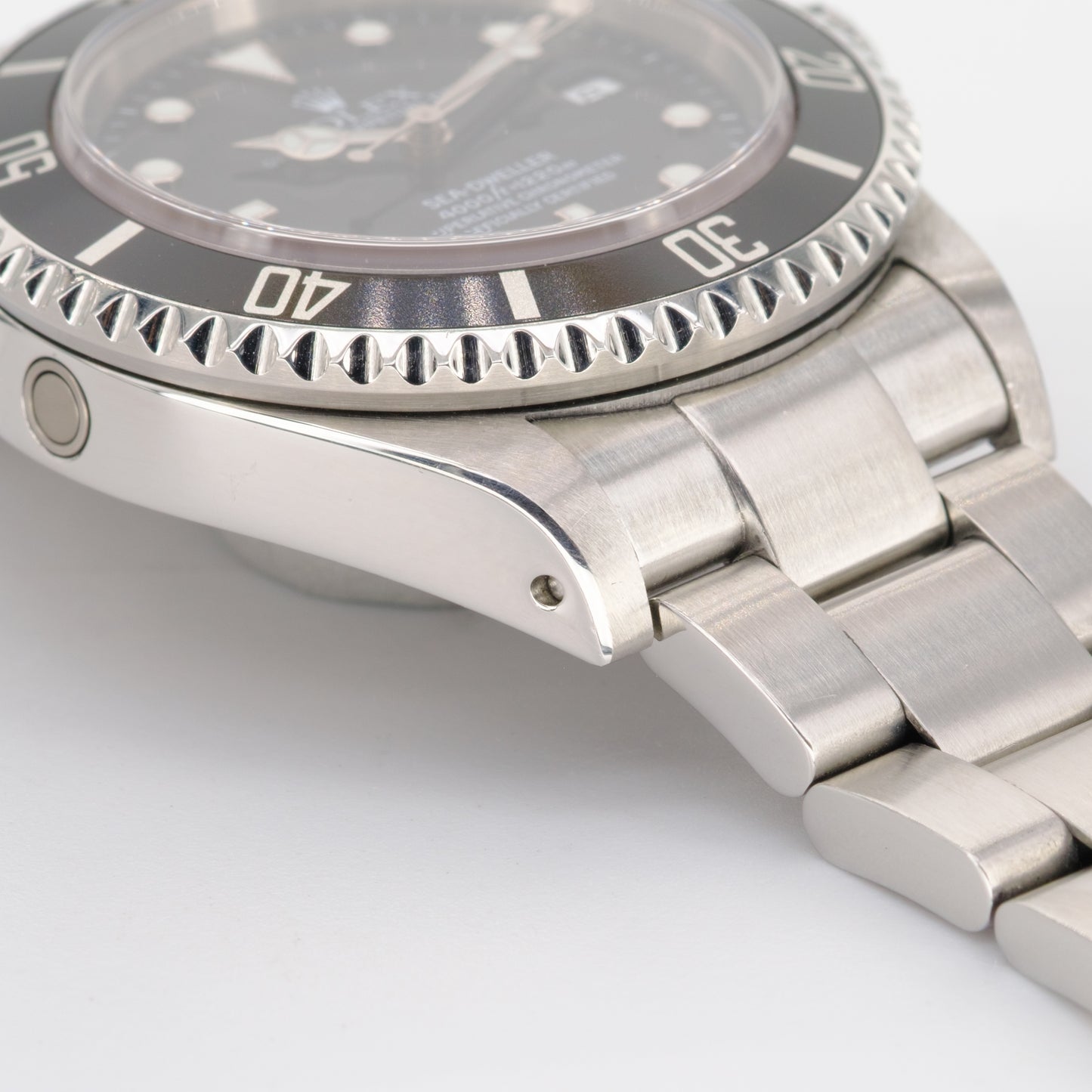 Rolex Sea Dweller Ref. 16600