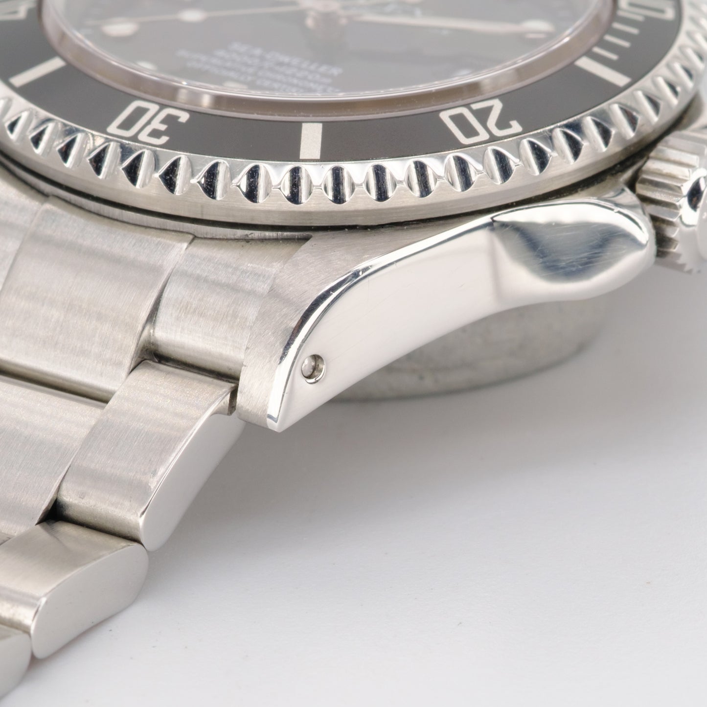 Rolex Sea Dweller Ref. 16600