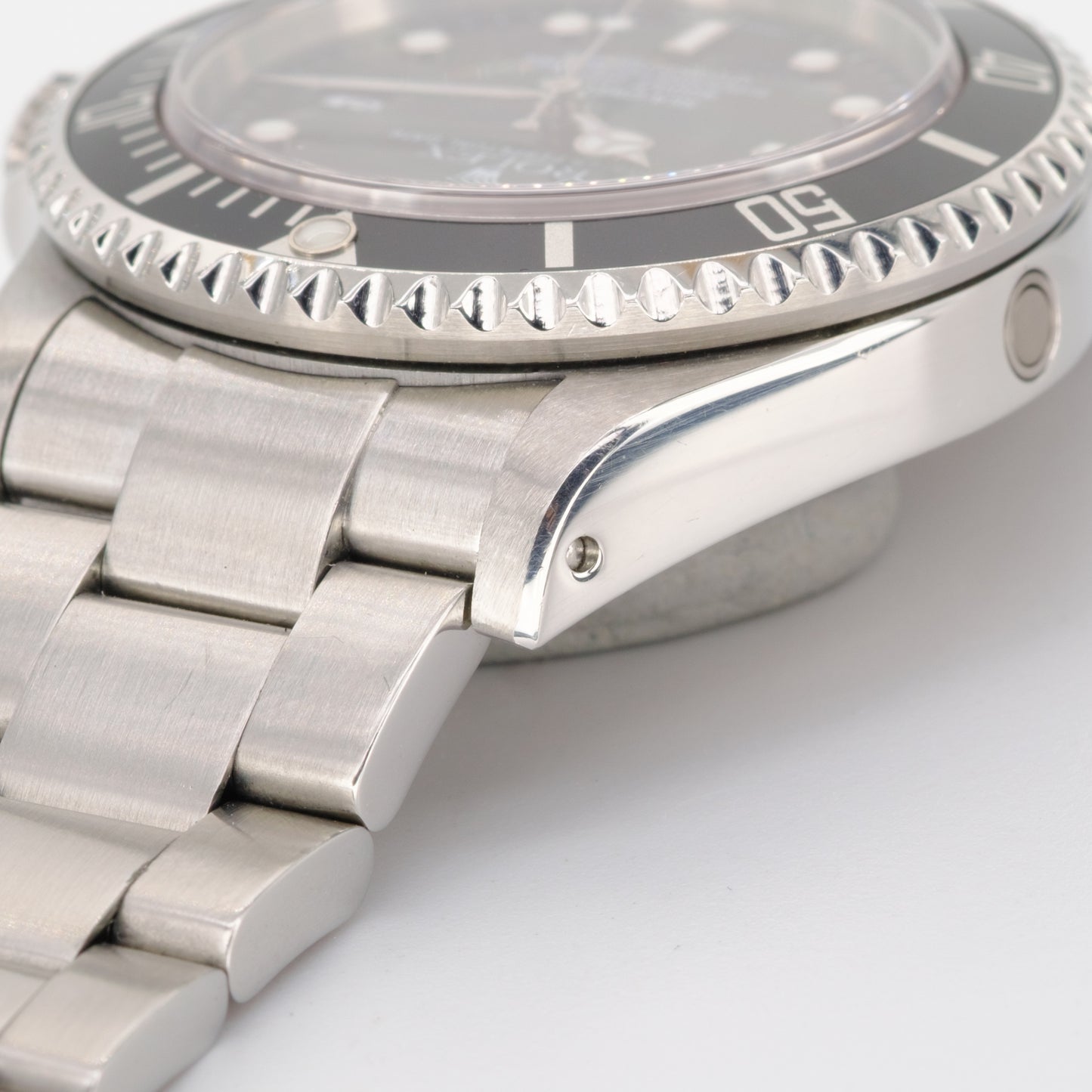 Rolex Sea Dweller Ref. 16600