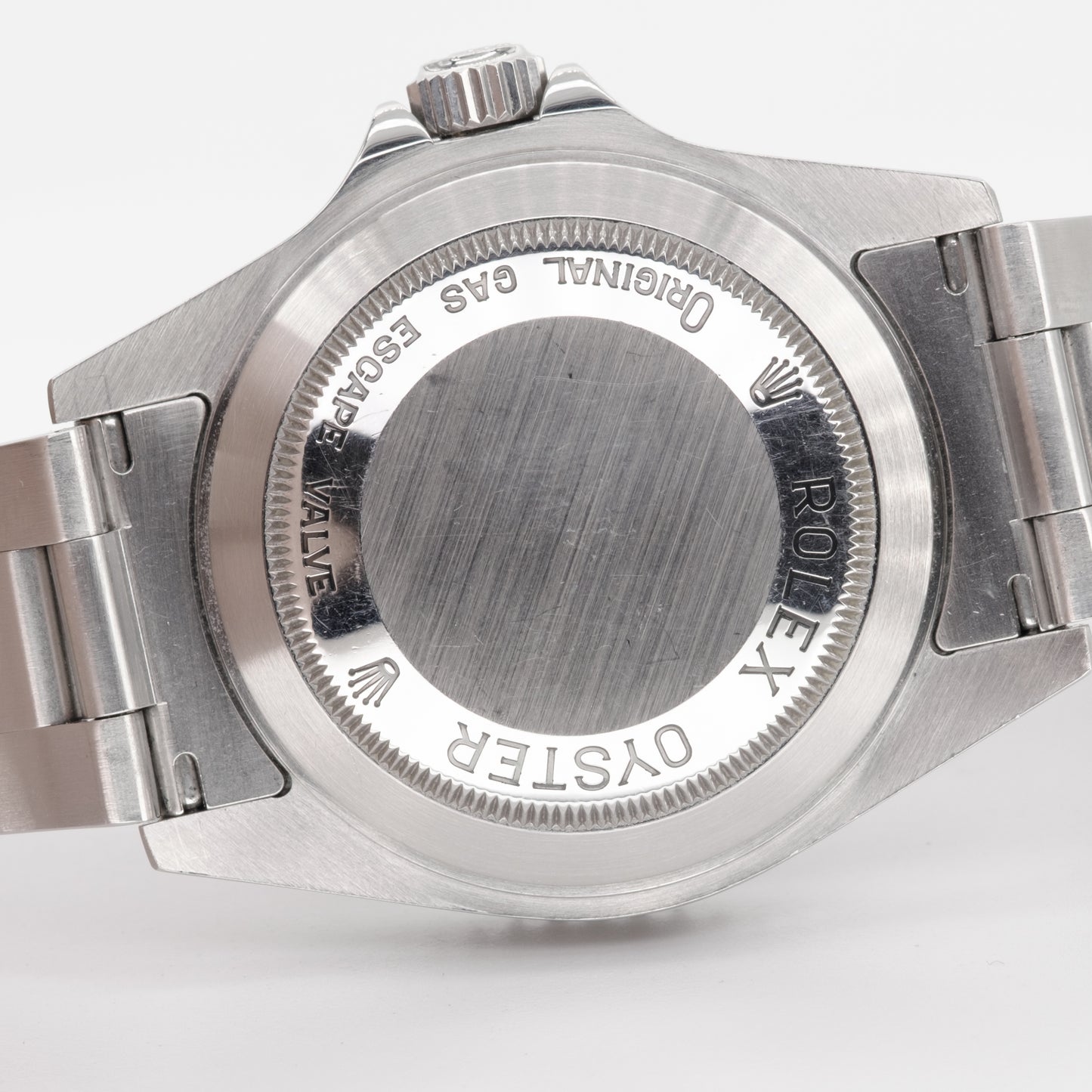 Rolex Sea Dweller Ref. 16600