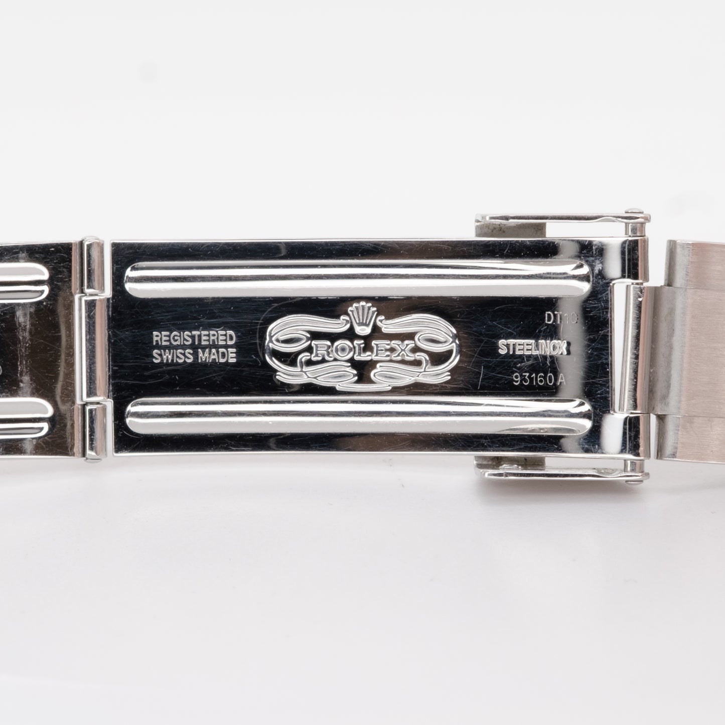 Rolex Sea Dweller Ref. 16600