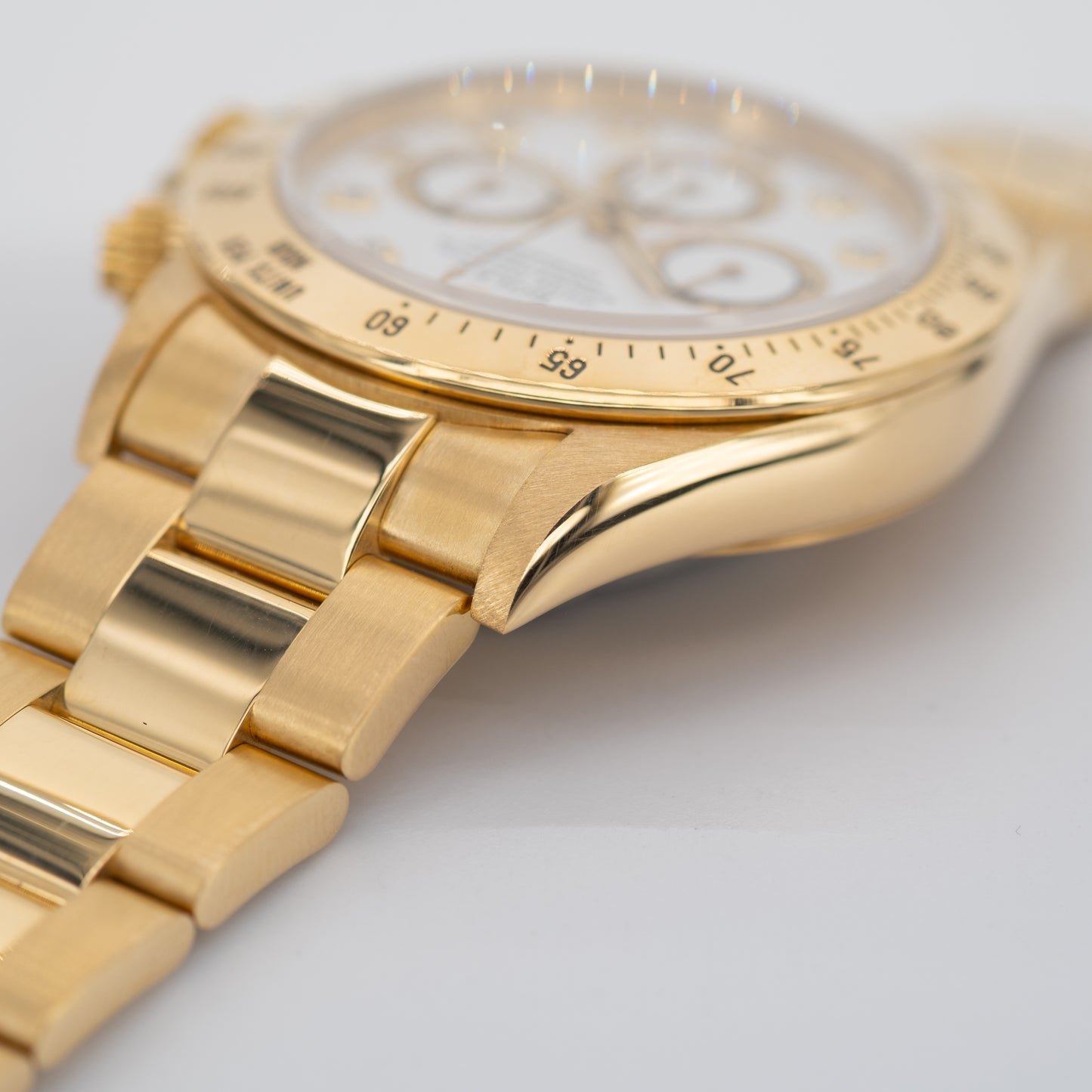 Rolex Daytona "Zenith" Ref. 16528