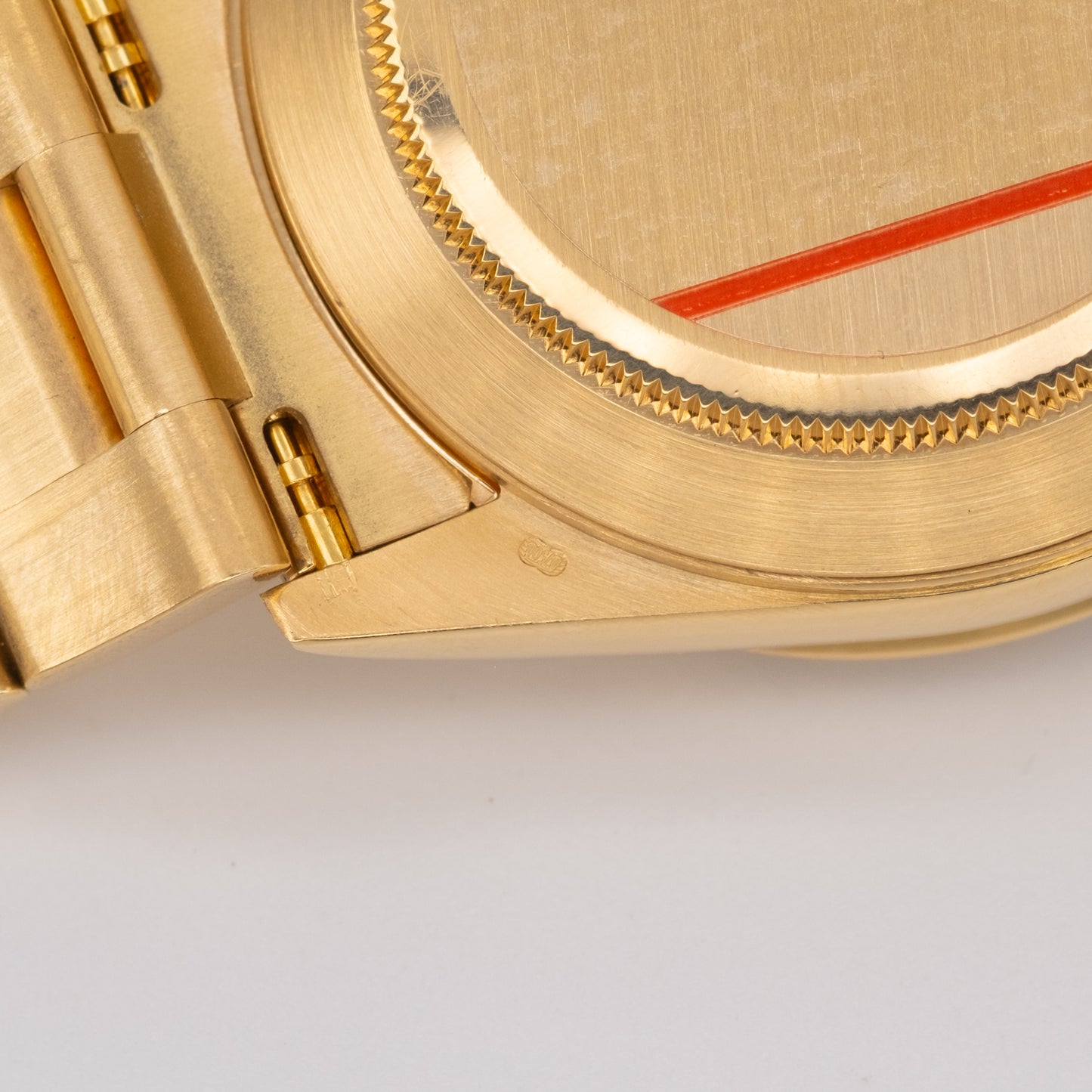Rolex Daytona "Zenith" Ref. 16528