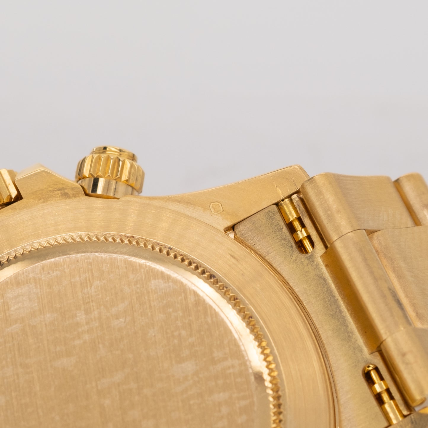 Rolex Daytona "Zenith" Ref. 16528