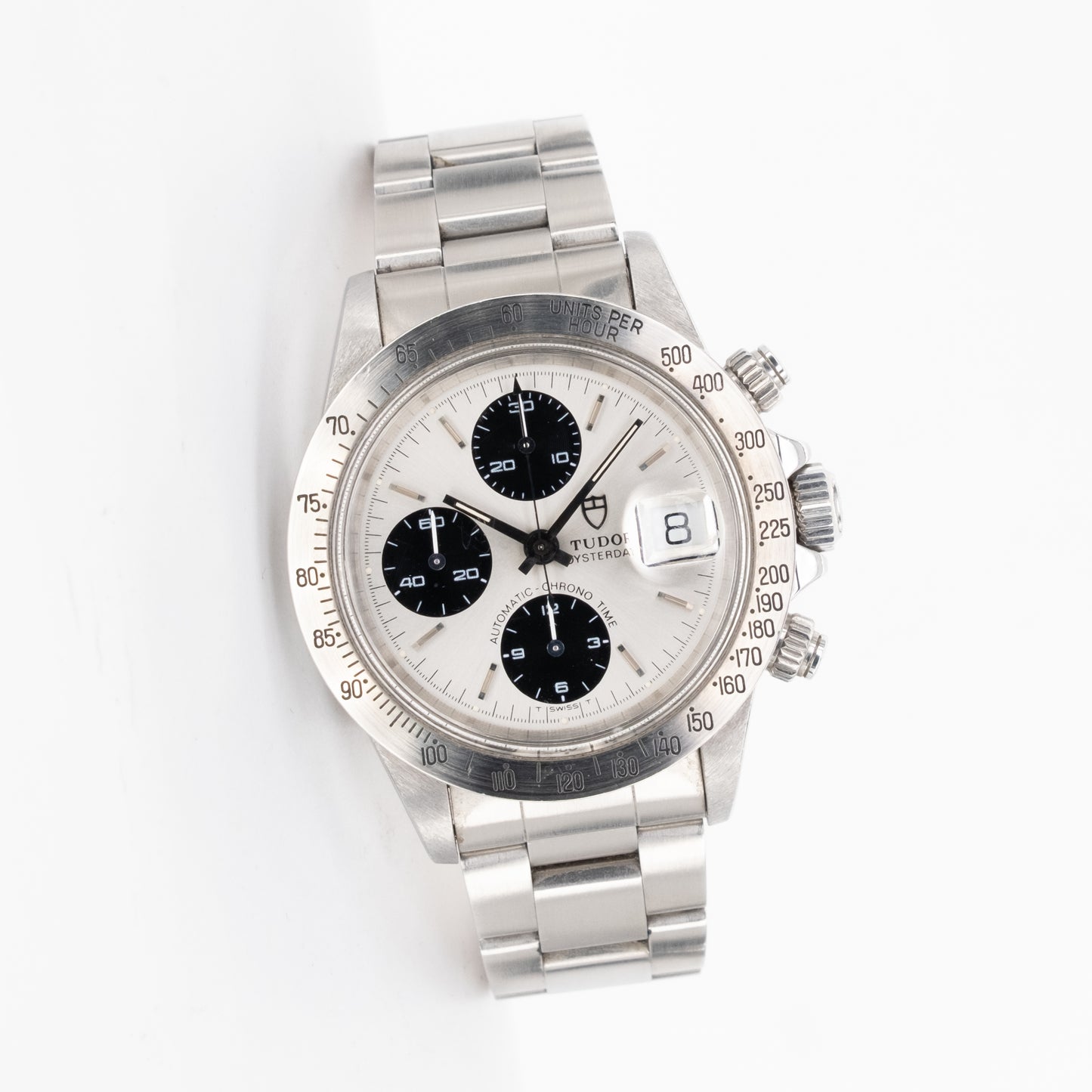 Tudor Big Block Ref. 79180