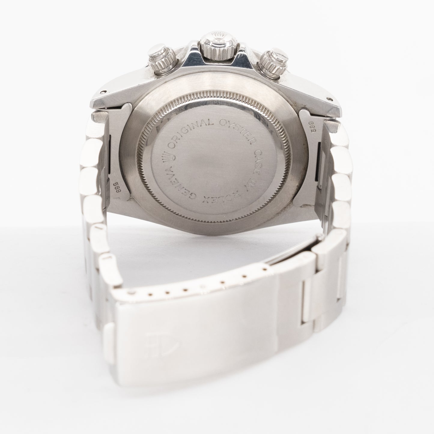 Tudor Big Block Ref. 79180