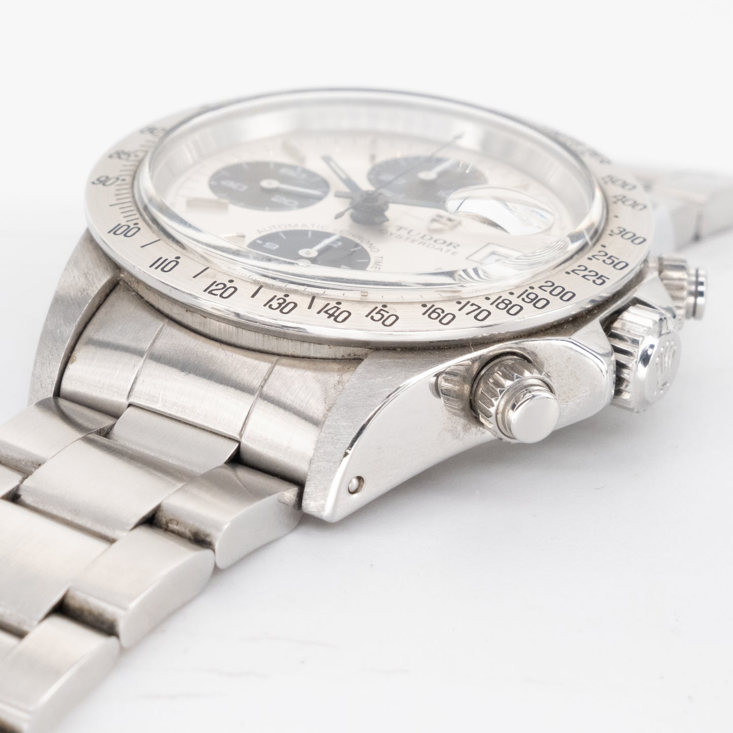 Tudor Big Block Ref. 79180