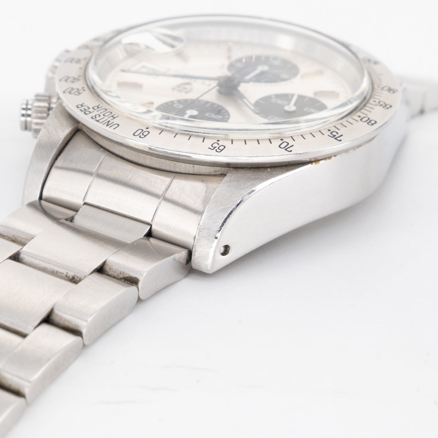 Tudor Big Block Ref. 79180