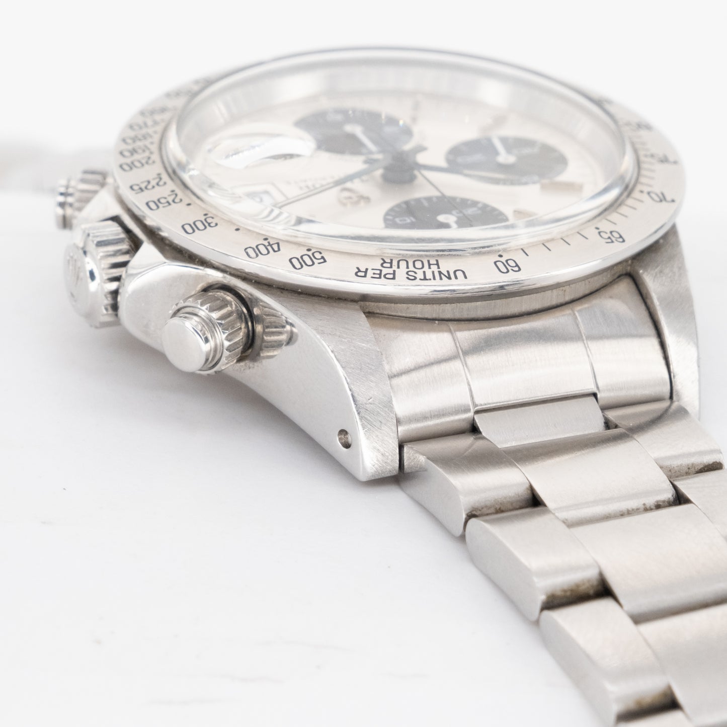 Tudor Big Block Ref. 79180