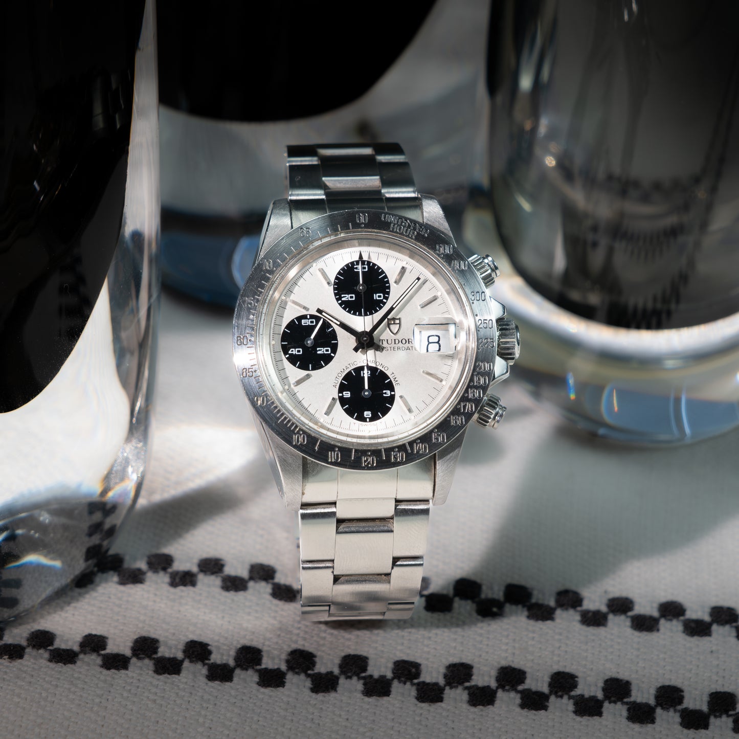 Tudor Big Block Ref. 79180