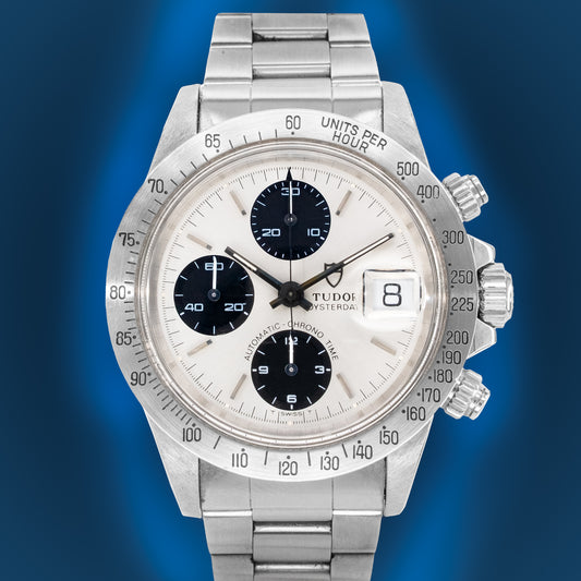 Tudor Big Block Ref. 79180