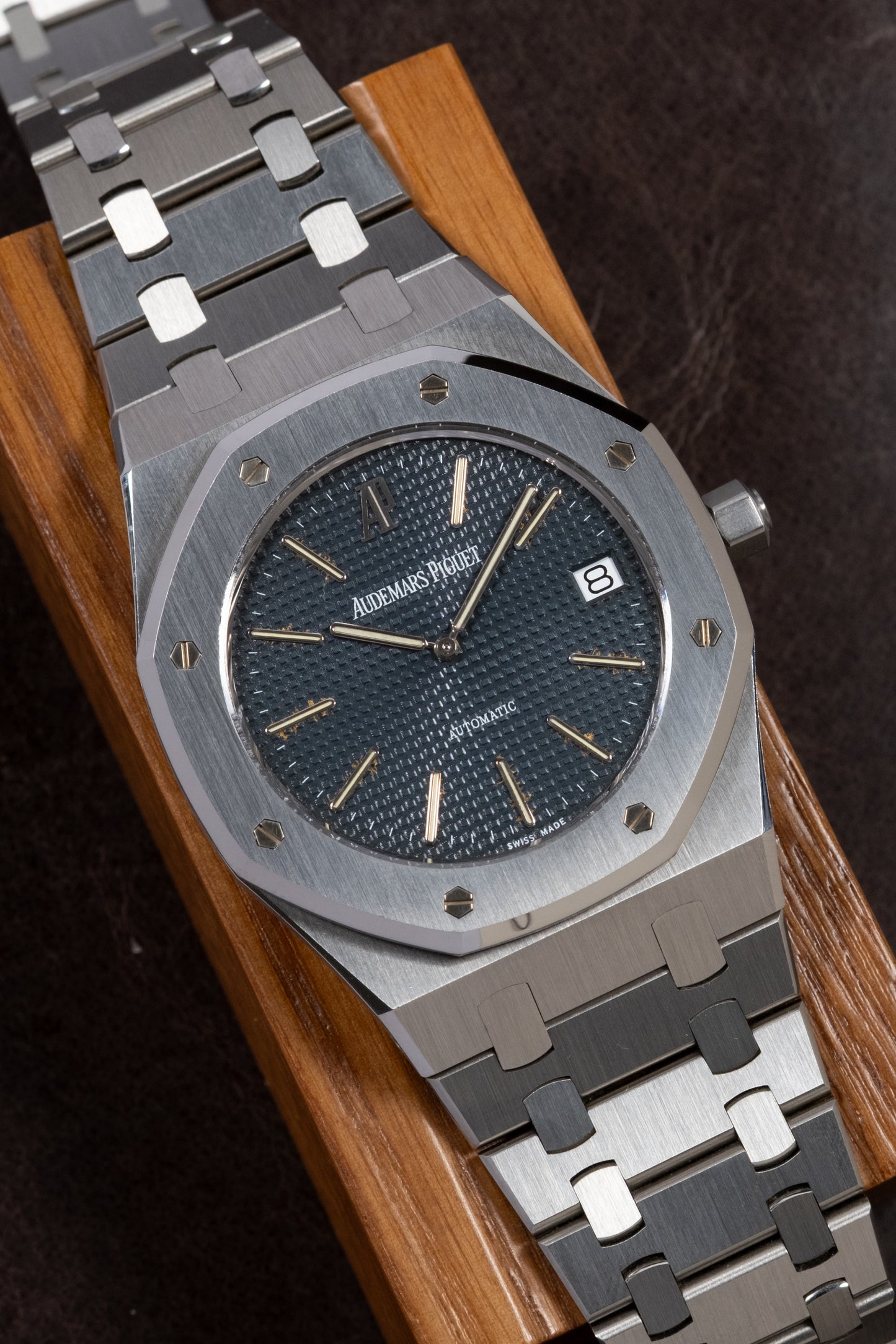 Royal Oak Ref. 14802ST