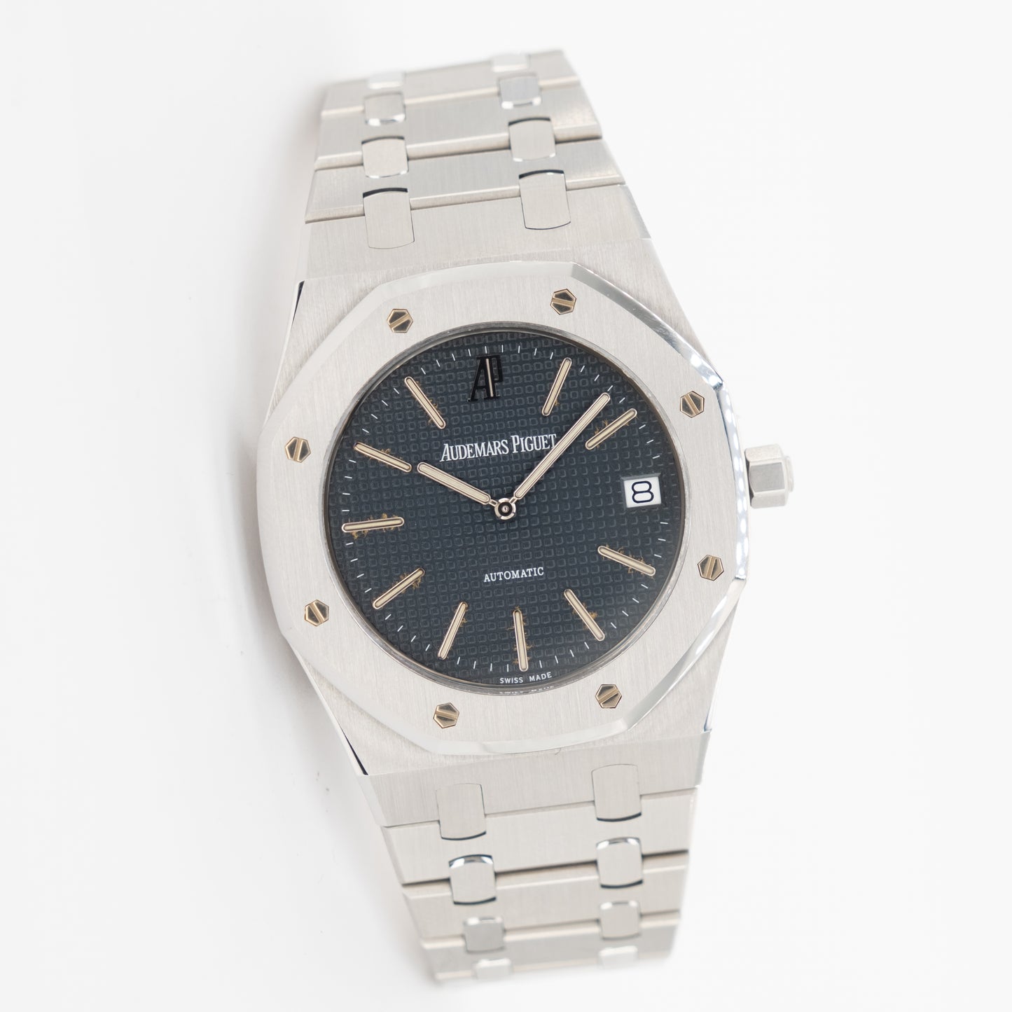 Royal Oak Ref. 14802ST