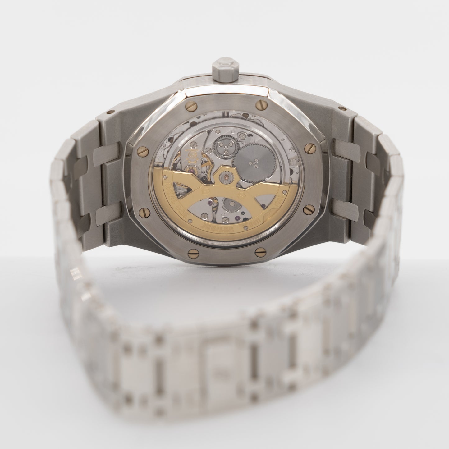 Royal Oak Ref. 14802ST