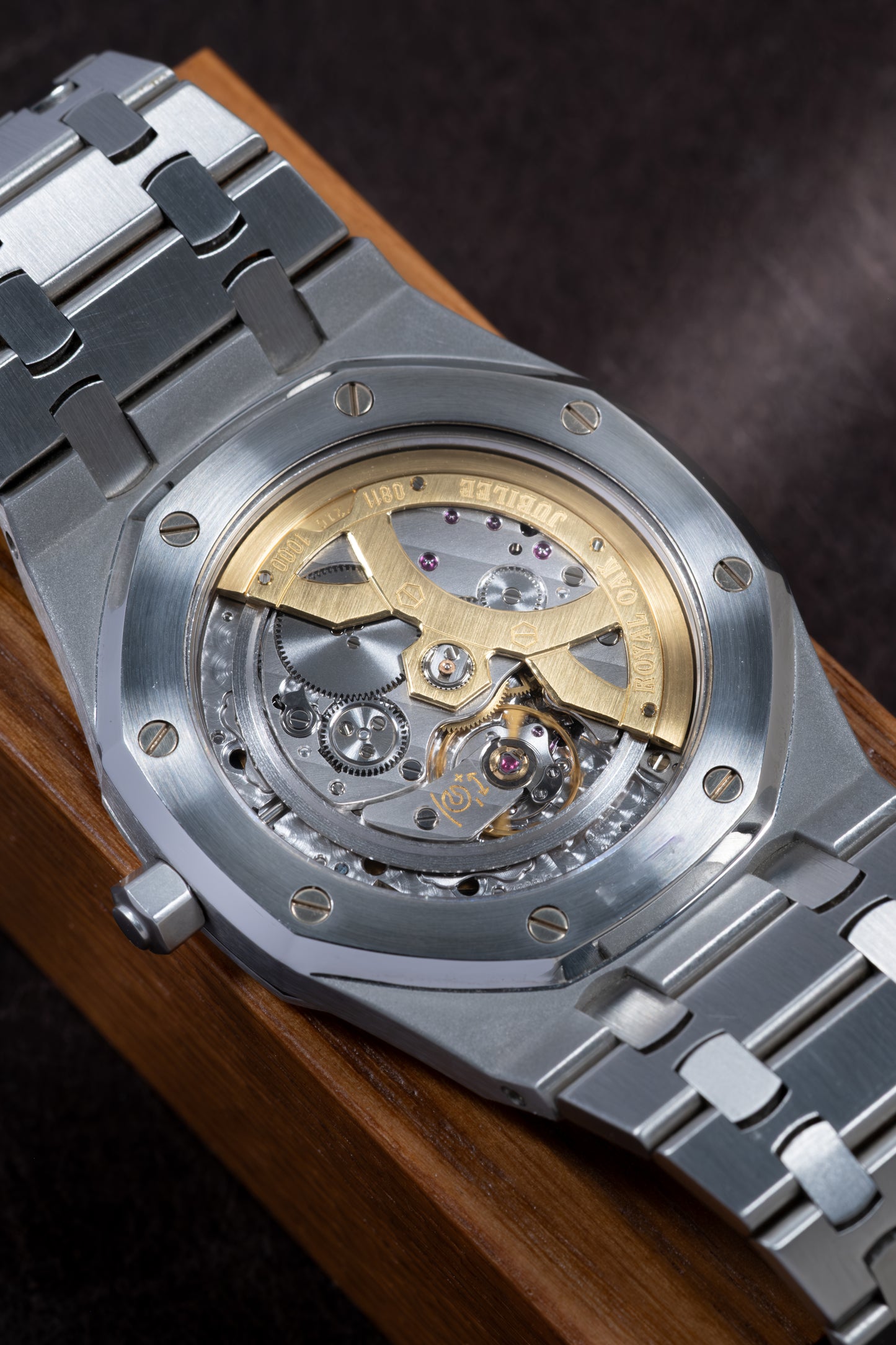 Royal Oak Ref. 14802ST