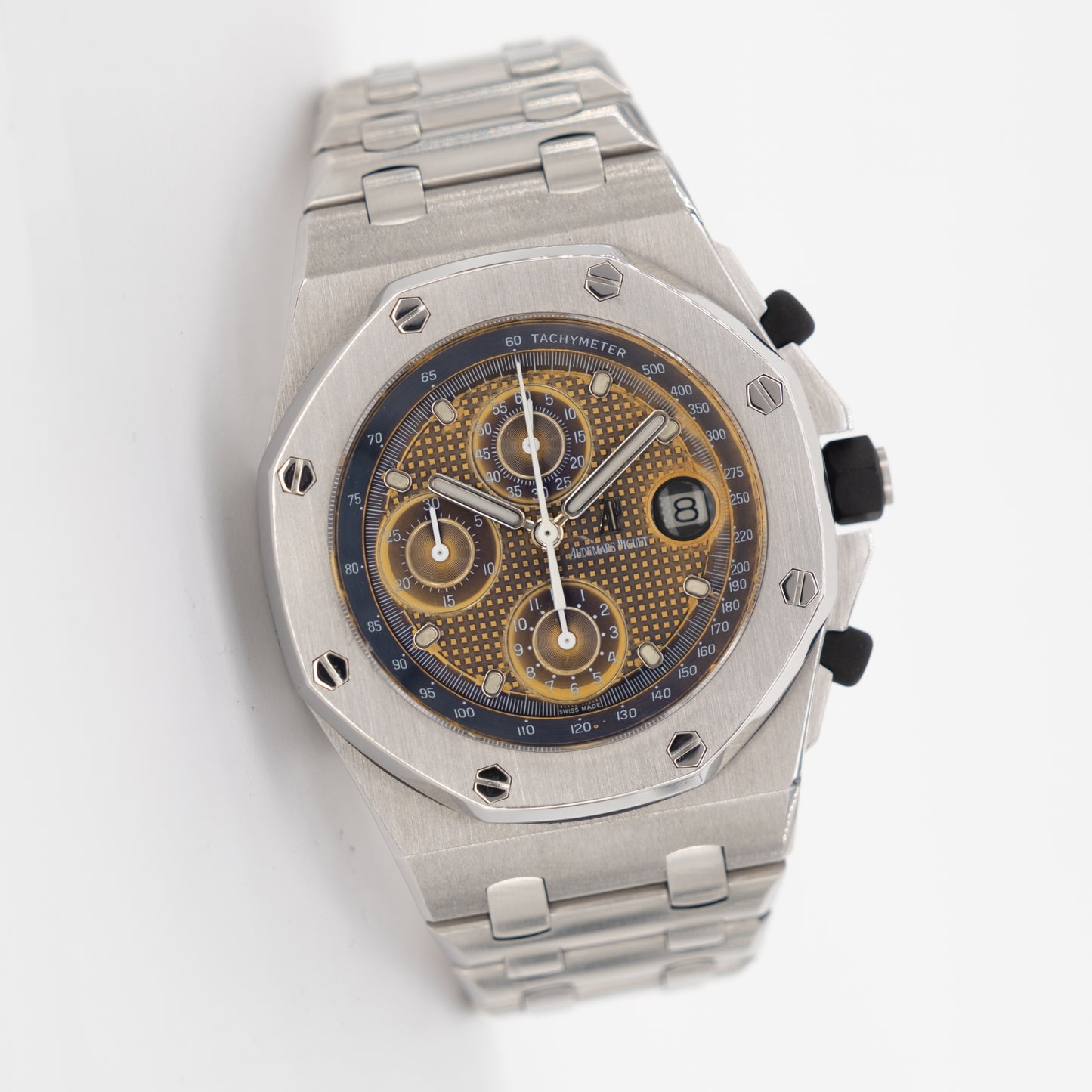 Royal Oak Offshore 25721ST