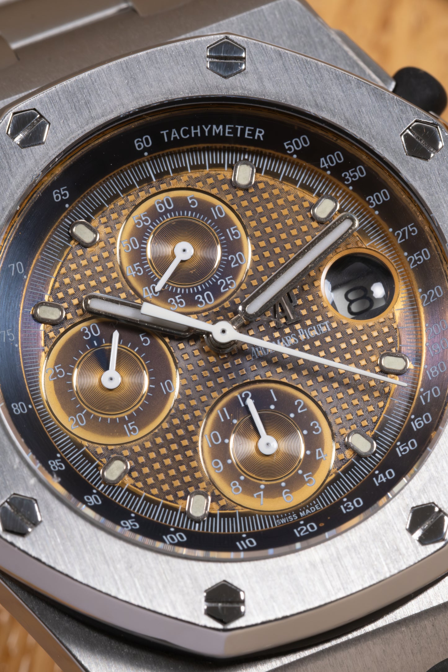 Royal Oak Offshore 25721ST