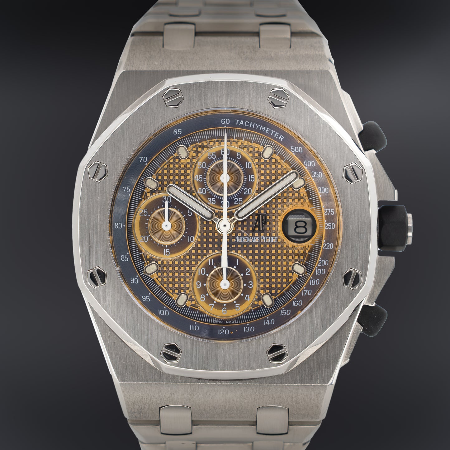 Royal Oak Offshore 25721ST